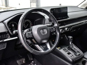 Honda Cr-v * EX L * Фисксиарана цена до БГ * Един собственик  - 27700 € / 54176.49 лв. - 28872773 8