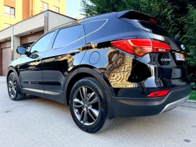 Hyundai Santa fe 2.2CRDI PREMIUM NAVI PODGREV KAMERA KOJA KEYLESS - 13350 € / 26110.33 лв. - 14656060 7