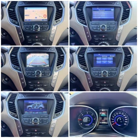 Hyundai Santa fe 2.2CRDI PREMIUM NAVI PODGREV KAMERA KOJA KEYLESS - 13350 € / 26110.33 лв. - 14656060 15