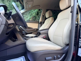 Hyundai Santa fe 2.2CRDI PREMIUM NAVI PODGREV KAMERA KOJA KEYLESS - 13350 € / 26110.33 лв. - 14656060 10