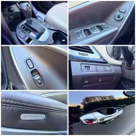 Hyundai Santa fe 2.2CRDI PREMIUM NAVI PODGREV KAMERA KOJA KEYLESS - 13350 € / 26110.33 лв. - 14656060 16