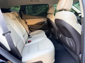 Hyundai Santa fe 2.2CRDI PREMIUM NAVI PODGREV KAMERA KOJA KEYLESS - 13350 € / 26110.33 лв. - 14656060 14
