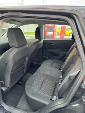 Nissan Qashqai 1.5 dci - 3799 € / 7430.20 лв. - 33896402 10