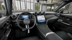 Mercedes-Benz GLC 220 d 4MATIC | Mobile.bg � ����� ������ 8
