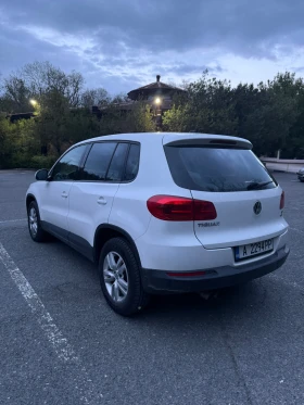 VW Tiguan | Mobile.bg � ����� ������ 6