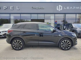 Opel Grandland X Ultimate 1.5 Diesel (130hp) AT8 | Mobile.bg � ����� ������ 5
