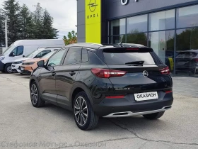 Opel Grandland X Ultimate 1.5 Diesel (130hp) AT8 | Mobile.bg � ����� ������ 8