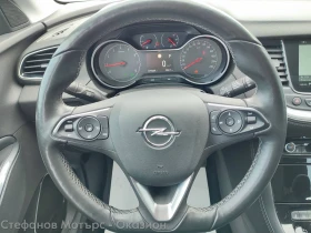 Opel Grandland X Ultimate 1.5 Diesel (130hp) AT8 | Mobile.bg � ����� ������ 9