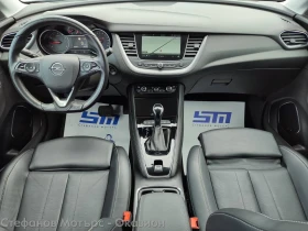 Opel Grandland X Ultimate 1.5 Diesel (130hp) AT8 | Mobile.bg � ����� ������ 11