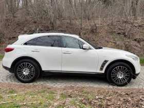 Infiniti Fx 30 Face* qx70* 360* distr* oduh* lane - 9999 € / 19556.34 лв. - 60464671 6