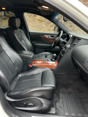 Infiniti Fx 30 Face* qx70* 360* distr* oduh* lane - 9999 € / 19556.34 лв. - 60464671 7
