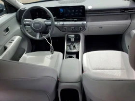 Hyundai Kona 2.0l Se | Mobile.bg � ����� ������ 8