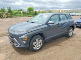 ������ Hyundai Kona