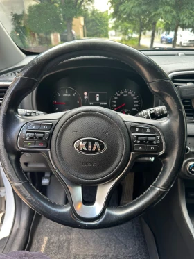 Kia Sportage 1.7 CRDI | Mobile.bg � ����� ������ 14