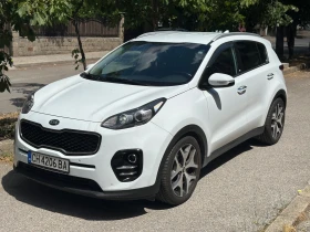 ������ Kia Sportage