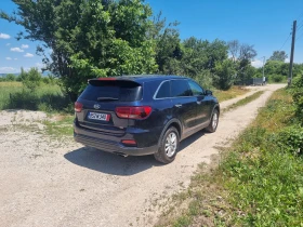 Kia Sorento 2.4 GDI 6+ 1 | Mobile.bg � ����� ������ 5
