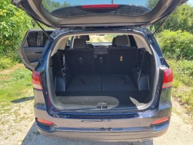 Kia Sorento 2.4 GDI 6+ 1 | Mobile.bg � ����� ������ 10