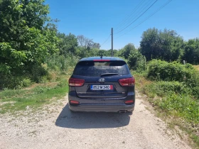 Kia Sorento 2.4 GDI 6+ 1 | Mobile.bg � ����� ������ 4