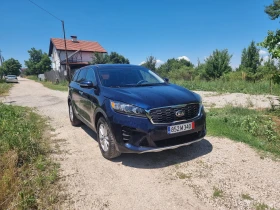 ����� �� �������� �� Kia Sorento 2.4 GDI 6+ 1