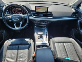 Audi Q5 * Technik * 2 КЛЮЧА * ДИСТРОНИК * PANO * CARFAX | Auto.bg — изображение 10