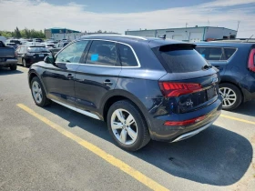 Audi Q5 * Technik * 2 КЛЮЧА * ДИСТРОНИК * PANO * CARFAX | Auto.bg — изображение 4