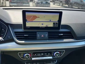 Audi Q5 * Technik * 2 КЛЮЧА * ДИСТРОНИК * PANO * CARFAX | Auto.bg — изображение 11