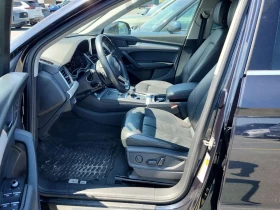 Audi Q5 * Technik * 2 КЛЮЧА * ДИСТРОНИК * PANO * CARFAX | Auto.bg — изображение 5