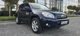 ����� �� �������� �� Toyota Rav4 2.2 D4D* 4X4* ������* CROSSOVER* 