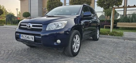 ����� �� �������� �� Toyota Rav4 2.2 D4D* 4X4* ������* CROSSOVER* 