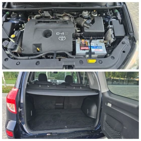 Toyota Rav4 2.2 D4D* 4X4* ������* CROSSOVER*  | Mobile.bg � ����� ������ 8