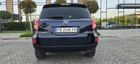 Toyota Rav4 2.2 D4D* 4X4* ������* CROSSOVER*  | Mobile.bg � ����� ������ 5