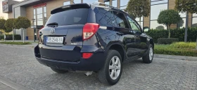 Toyota Rav4 2.2 D4D* 4X4* ������* CROSSOVER*  | Mobile.bg � ����� ������ 6