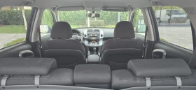 Toyota Rav4 2.2 D4D* 4X4* ������* CROSSOVER*  | Mobile.bg � ����� ������ 13