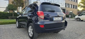 ����� �� �������� �� Toyota Rav4 2.2 D4D* 4X4* ������* CROSSOVER* 