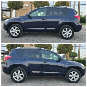 Toyota Rav4 2.2 D4D* 4X4* ������* CROSSOVER*  | Mobile.bg � ����� ������ 7