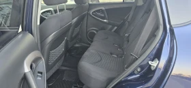 Toyota Rav4 2.2 D4D* 4X4* ������* CROSSOVER*  | Mobile.bg � ����� ������ 11