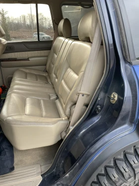 Nissan Patrol 4.5 Benzin/LPG | Auto.bg — изображение 5