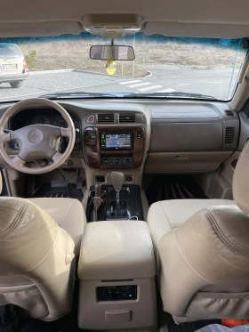 Nissan Patrol 4.5 Benzin/LPG | Auto.bg — изображение 2