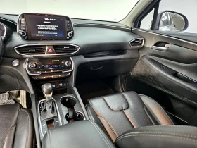 Hyundai Santa fe Diesel 2.0 2Wd Premium | Mobile.bg � ����� ������ 10