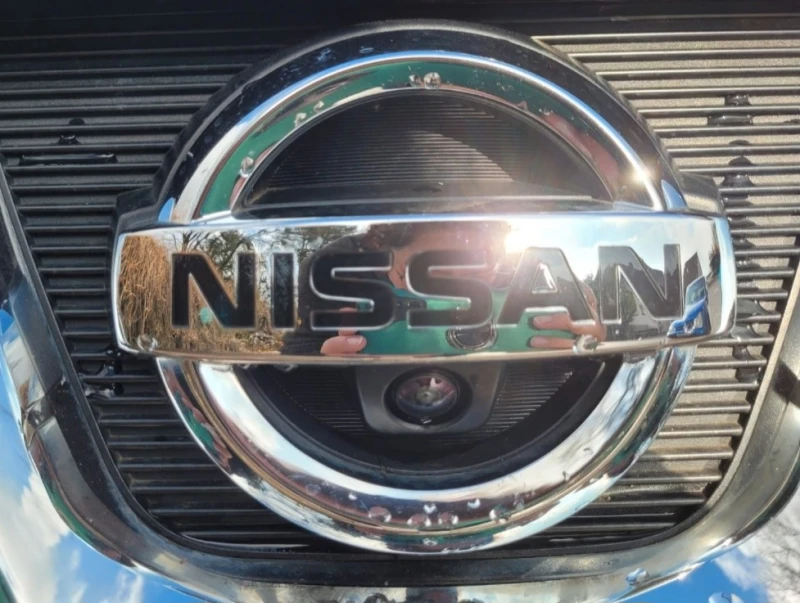 Nissan Qashqai 1.6dci* 130кс* ULIMATE EDITION, снимка 10 - Автомобили и джипове - 48077889