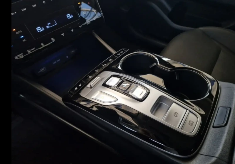 Hyundai Tucson HEV/230/PRIME/360/NAVI/ACC/KLESS/546vpr, снимка 14 - Автомобили и джипове - 50458509