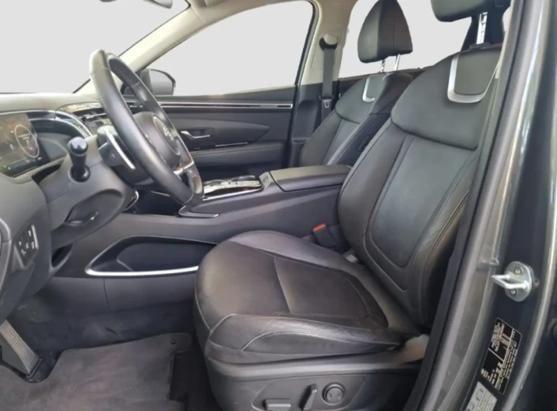 Hyundai Tucson HEV/230/PRIME/360/NAVI/ACC/KLESS/546vpr, снимка 9 - Автомобили и джипове - 50458509