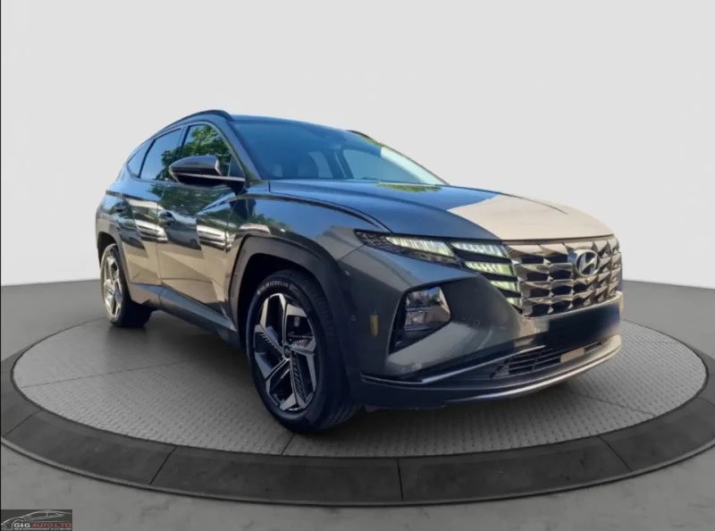 Hyundai Tucson HEV/230/PRIME/360/NAVI/ACC/KLESS/546vpr, снимка 3 - Автомобили и джипове - 50458509