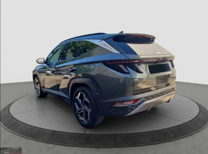 Hyundai Tucson HEV/230/PRIME/360/NAVI/ACC/KLESS/546vpr, снимка 2 - Автомобили и джипове - 50458509