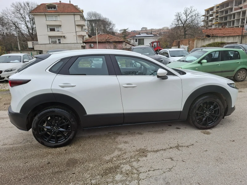 Mazda CX-30 2.0 Avd Hybrid.Щвейцария., снимка 8 - Автомобили и джипове - 52645340