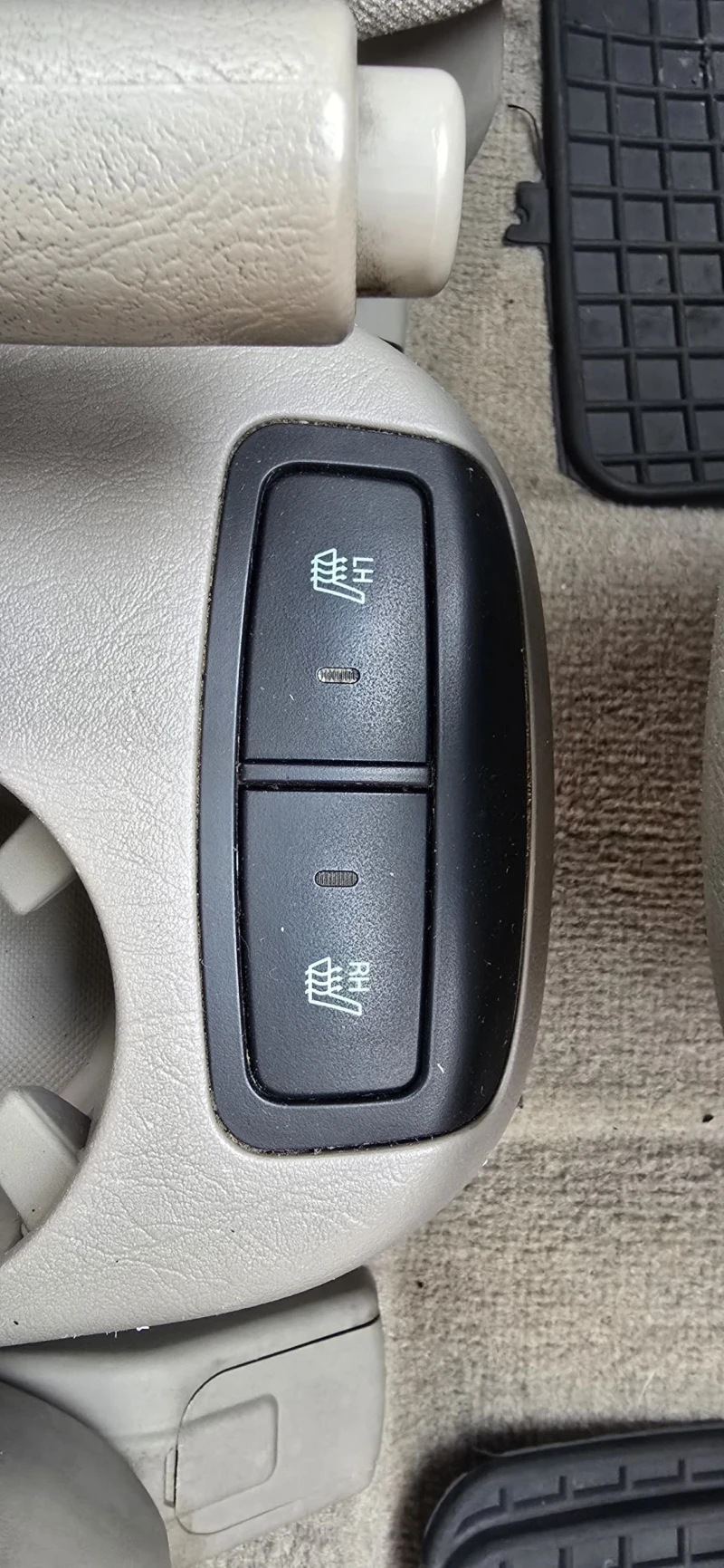 Hyundai Tucson 2.0d, 4x4, снимка 15 - Автомобили и джипове - 52730782