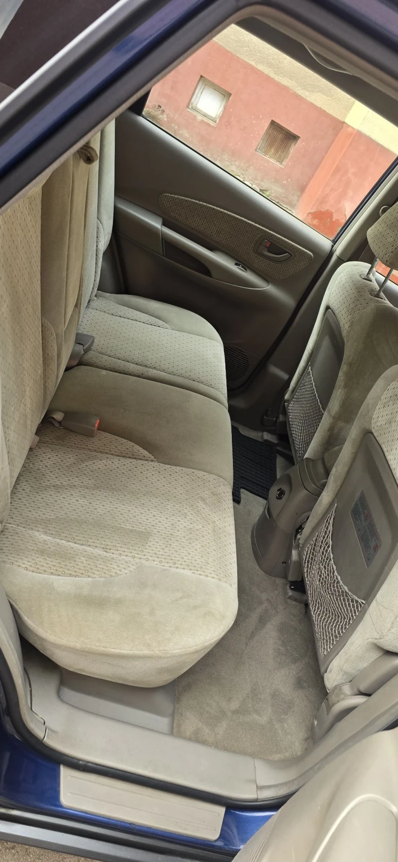 Hyundai Tucson 2.0d, 4x4, снимка 10 - Автомобили и джипове - 52730782