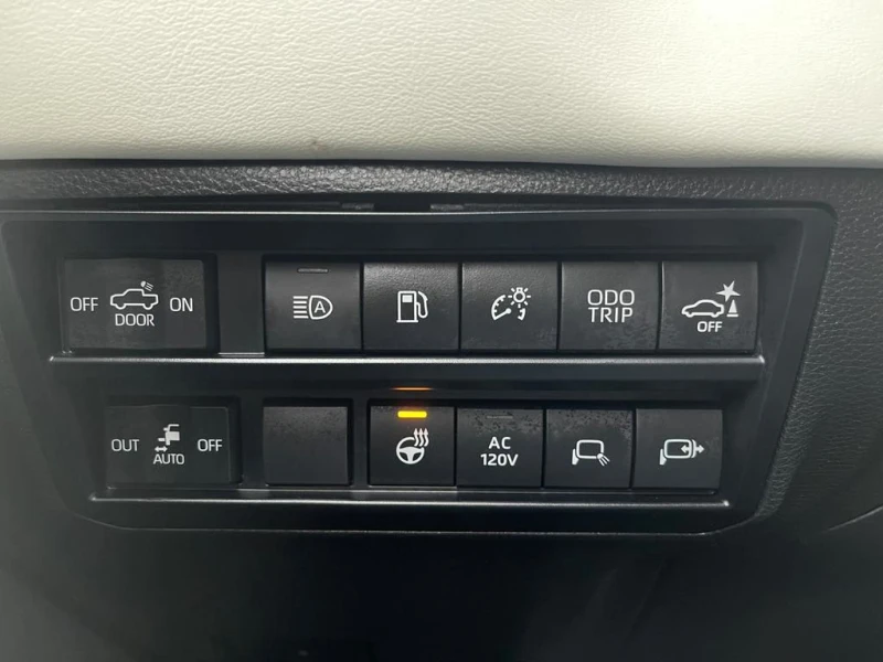 Toyota Tundra CAPSTONE* LUXURY* FULL* RUNNING BOARDS* , снимка 14 - Автомобили и джипове - 53474180