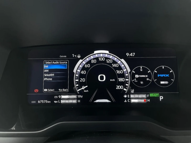 Toyota Tundra CAPSTONE* LUXURY* FULL* RUNNING BOARDS* , снимка 8 - Автомобили и джипове - 53474180