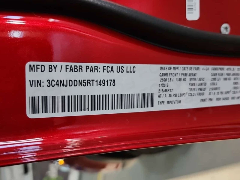 Jeep Compass Trailhawk 4x4 | ПОДГРЕВИ | 2 КЛЮЧА | CARFAX, снимка 15 - Автомобили и джипове - 53600435